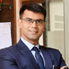 Anurag Lakhotia Anurag Lakhotia